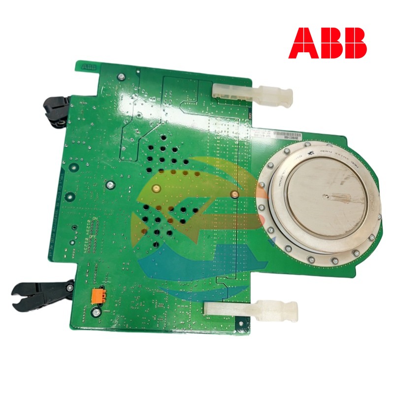ABB GVC736CE101 IGCT Power Module0
